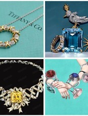 Арт-завтрак с Tiffany