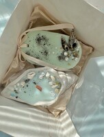 Мастер-класс "Сердце моря"