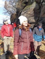 Экскурсии на петроглифы с.Шереметьево