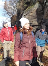 Экскурсии на петроглифы с.Шереметьево