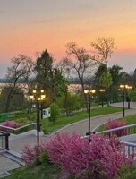 Марафон пешеходных экскурсий