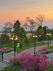 Марафон пешеходных экскурсий