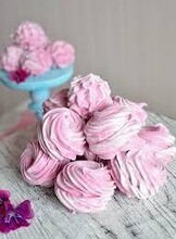 Зефирный мастер-класс