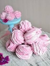 Зефирный мастер-класс