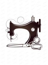 Бесплатный пробный урок по шитью