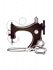 Бесплатный пробный урок по шитью