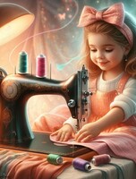 Мастер-классы по шитью для детей и подростков