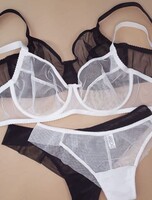 Курс "Дизайнер нижнего белья"