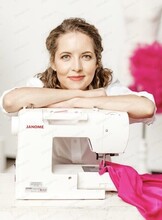 Курс по шитью одежды для новичков "Базовый"