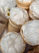 Экскурсия на фабрику мороженого