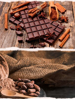 Экскурсия на шоколадную фабрику "Амурский бульвар"