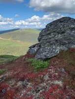 Поход на гору Каменистая