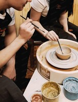 Арт-практика для влюблённых