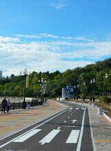 Обзорная экскурсия по столице Хабаровского края