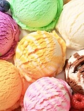 Экскурсия на фабрику мороженого с дегустацией