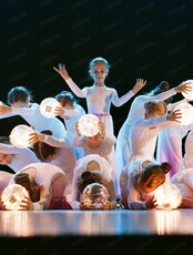 Международный фестиваль хореографического искусства стран АТР "Ритмы планеты"