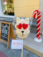 Экскурсия в карамельную мануфактуру "Конфеды"