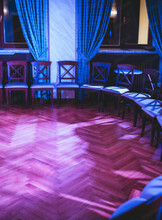 Экскурсия "Новое закулисье ХМТ" (В ОДОРА)