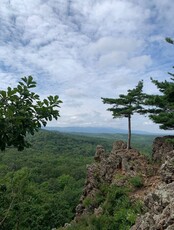 Экскурсионный тур на Змеиную сопку