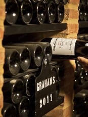 Винная дегустация "Портвейн и компания"