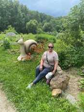 Тур на улиточную ферму "Почти Франция"