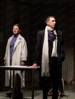 Спектакль "Идеальная пара"