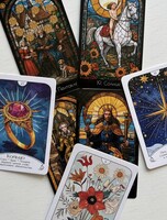 Таро-девичник