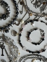 Девичник "Подбор украшений"