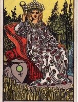 Девичник "Императричник"