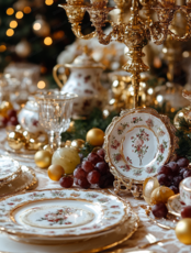 Новогодний бранч