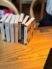 Аромадегустация: знакомимся с парфюмерным домом Histoires de Parfums