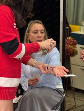 Аромадегустация