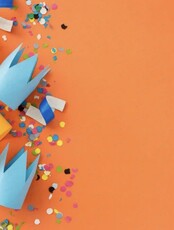 Игровая программа "На чиле"