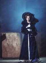 Мюзикл "Анна Каренина" (НА СЦЕНЕ ОДОРА, ул. Шевченко, 16)