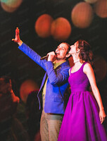 Музыкальная сказка "Лесные приключения" на сцене ГДК