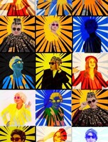 Спектакль "Бардак" (НА СЦЕНЕ ДК ПРОФСОЮЗОВ, ул. Льва Толстого, 22)