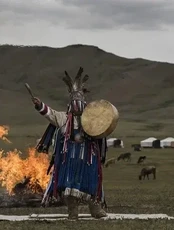 Лекция "Введение в шаманскую картину мира"