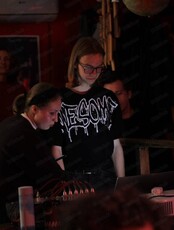 Открытый микрофон