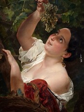 Проект "Лимонарт". Встреча "Карл Брюллов. Ярче яркого"