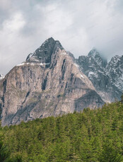 Поездка в Шарголь