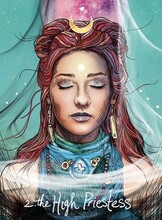 Базовый курс обучения Таро