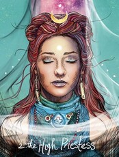 Базовый курс обучения Таро