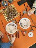 Курс по созданию украшений