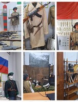 Экскурсия "Хабаровское приграничье"