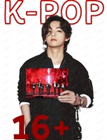 Занятия по K-pop хореографии