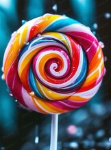 Экскурсия и мастер-класс в карамельной мастерской