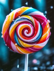 Экскурсия и мастер-класс в карамельной мастерской