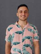 Самвел Гиновян. Сольный стендап-концерт