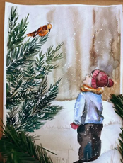 Мастерская выходного дня. Мастер-класс "Чудо"