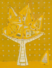 Выставка "На берегу"